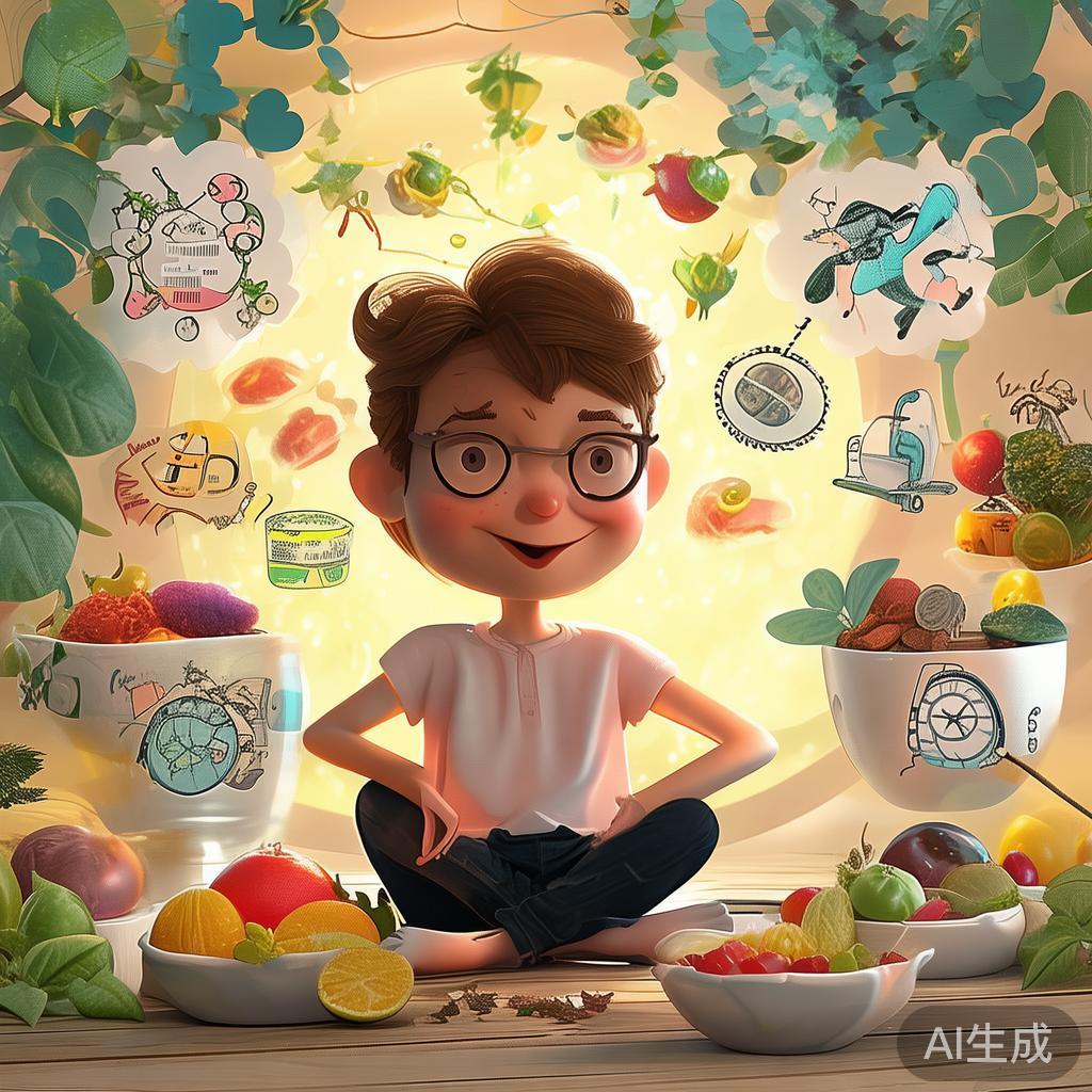 便秘困扰？试试这些快速缓解方法