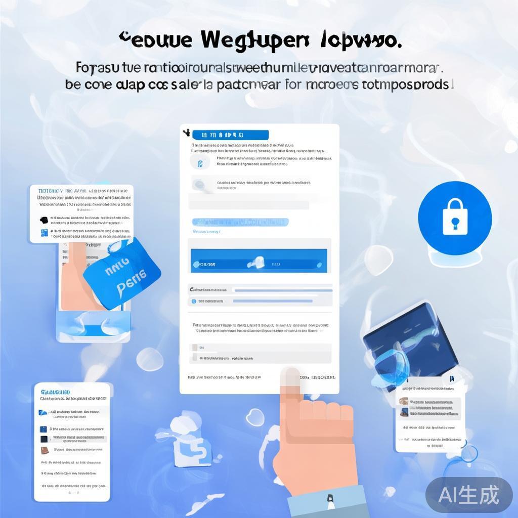 微信支付密码设置全攻略,安全支付从锁开始 微信支付密码设置全攻略,安全支付从锁开始