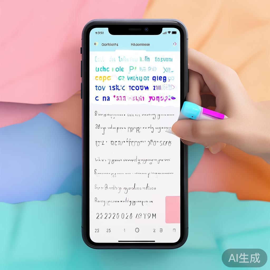 手机手写字体设置指南，个性化你的输入体验