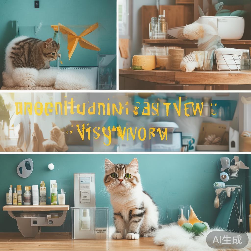 如何预防小猫奶藓?新手铲屎官必看指南 如何预防小猫奶藓?新手铲屎官必看指南
