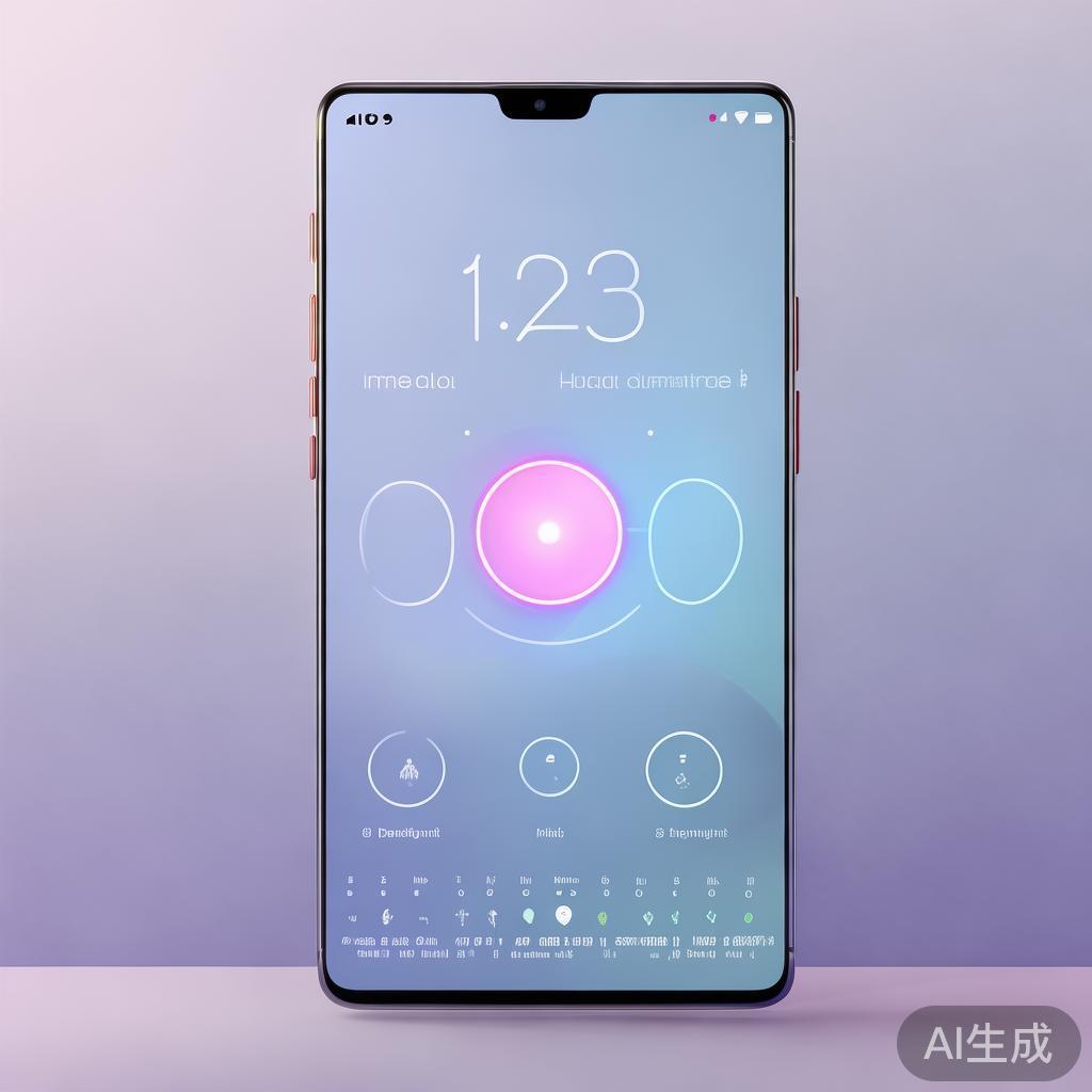 华为手机桌面时间管理之道 华为手机桌面时间管理之道