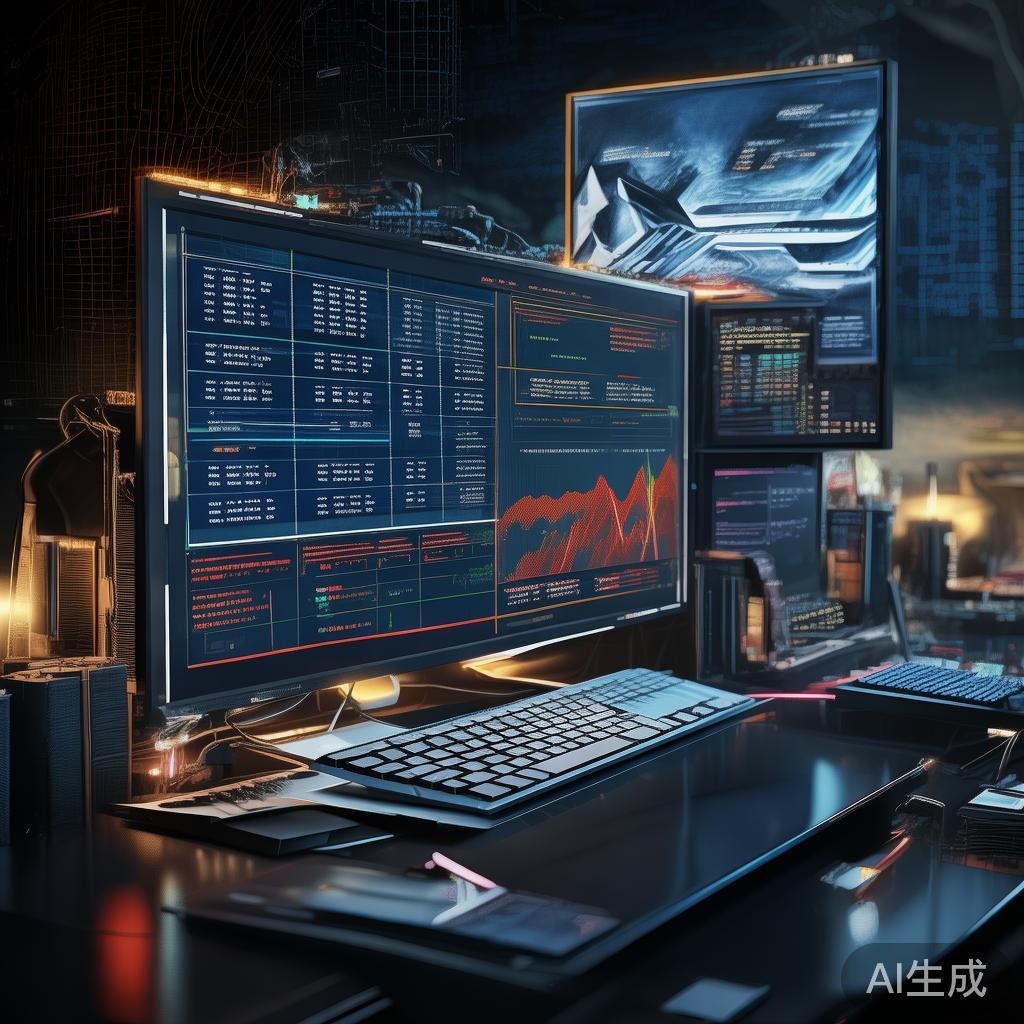 深度解析,如何正确设置显卡以优化游戏与工作性能 深度解析,如何正确设置显卡以优化游戏与工作性能