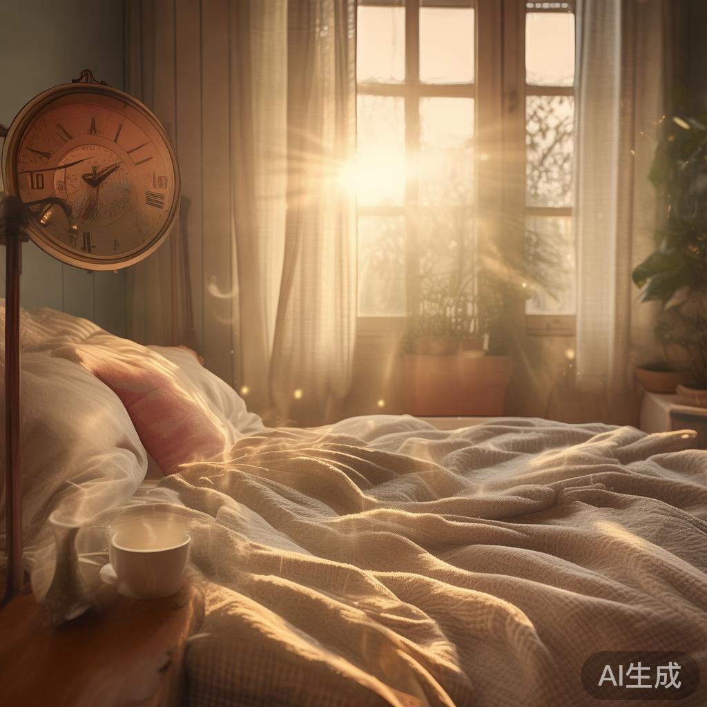 打造专属早晨,如何设置个性化闹钟铃声 打造专属早晨,如何设置个性化闹钟铃声