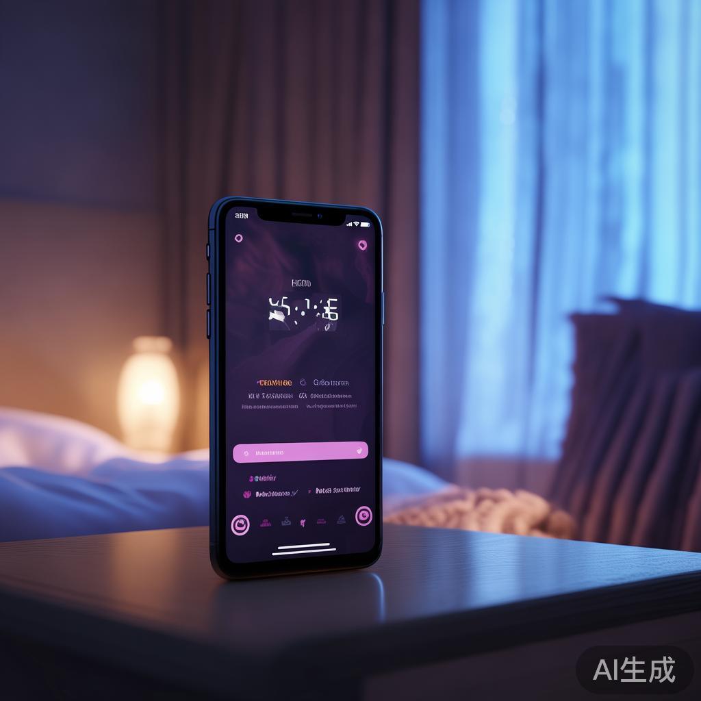 如何设置闹钟铃声 如何设置闹钟铃声