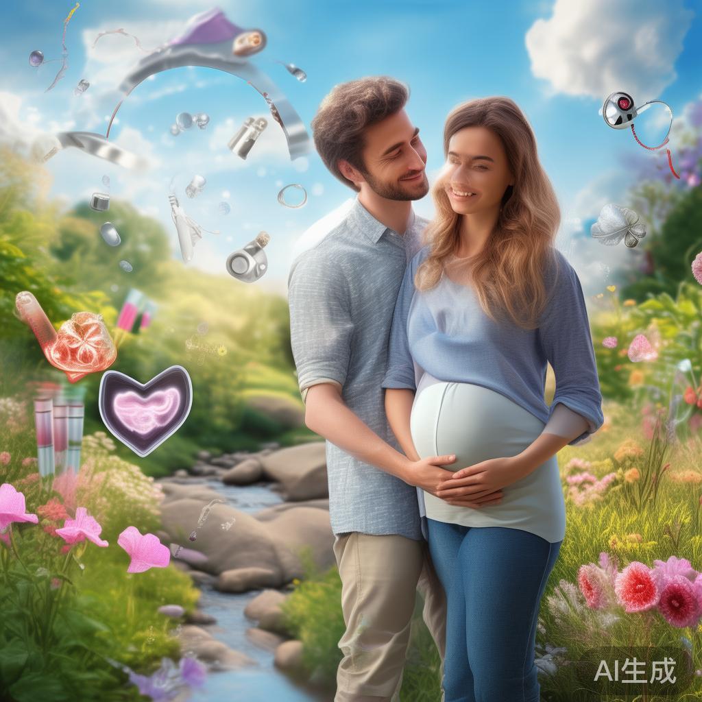 科学备孕,迎接新生命,妈妈如何顺利拥有宝宝 科学备孕,迎接新生命,妈妈如何顺利拥有宝宝