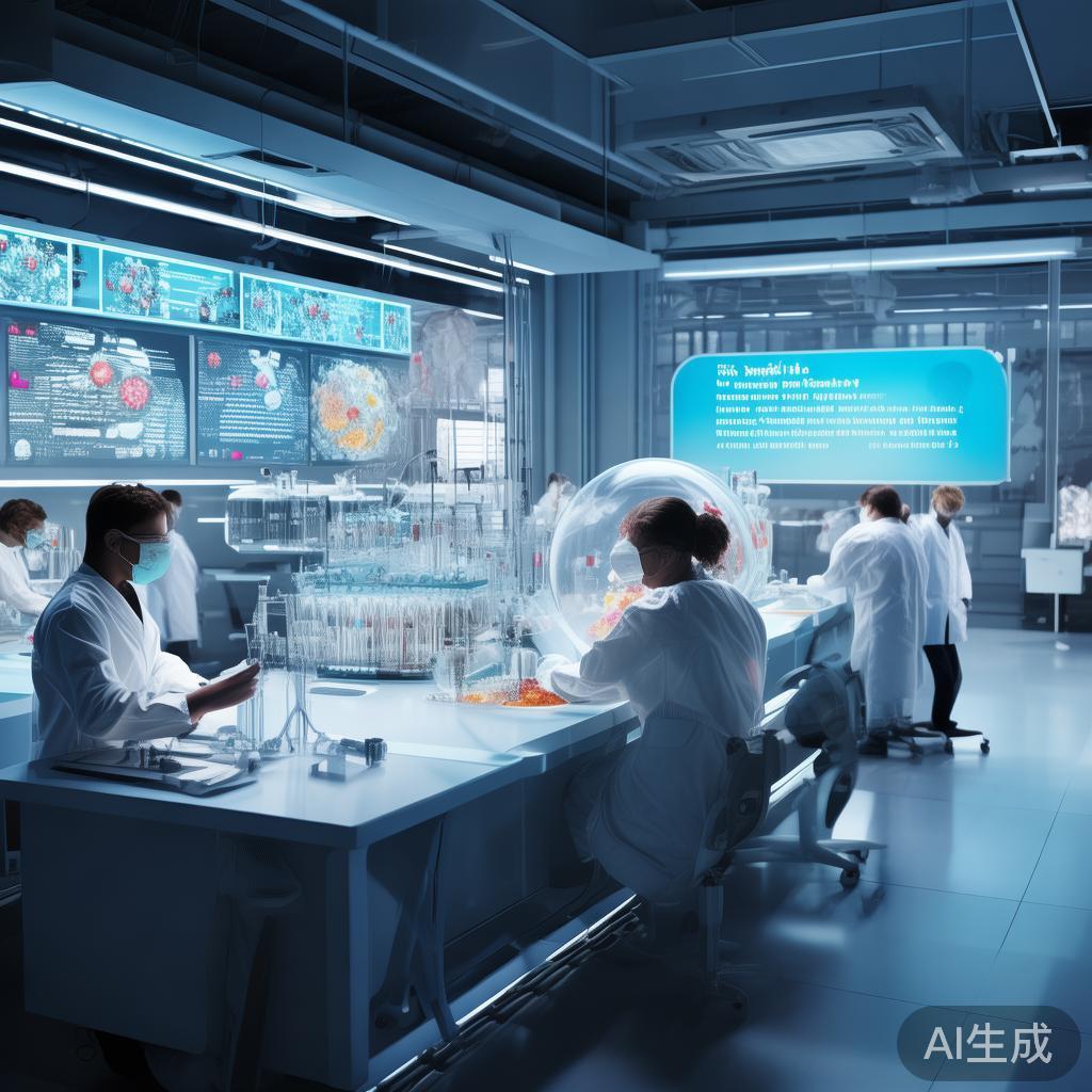 科学预防新病毒，守护健康的关键行动