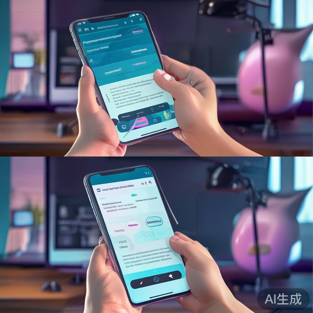 手机轻松设置路由器,简单步骤指南 手机轻松设置路由器,简单步骤指南