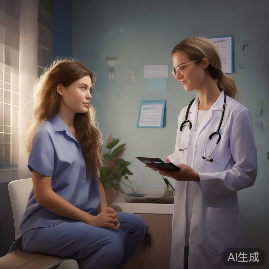 月经推迟,安全与专业的医学指导 月经推迟,安全与专业的医学指导
