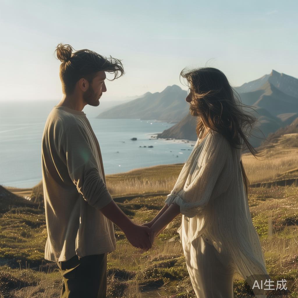 跨越山海,少些争吵,异地恋相处的高情商指南 跨越山海,少些争吵,异地恋相处的高情商指南