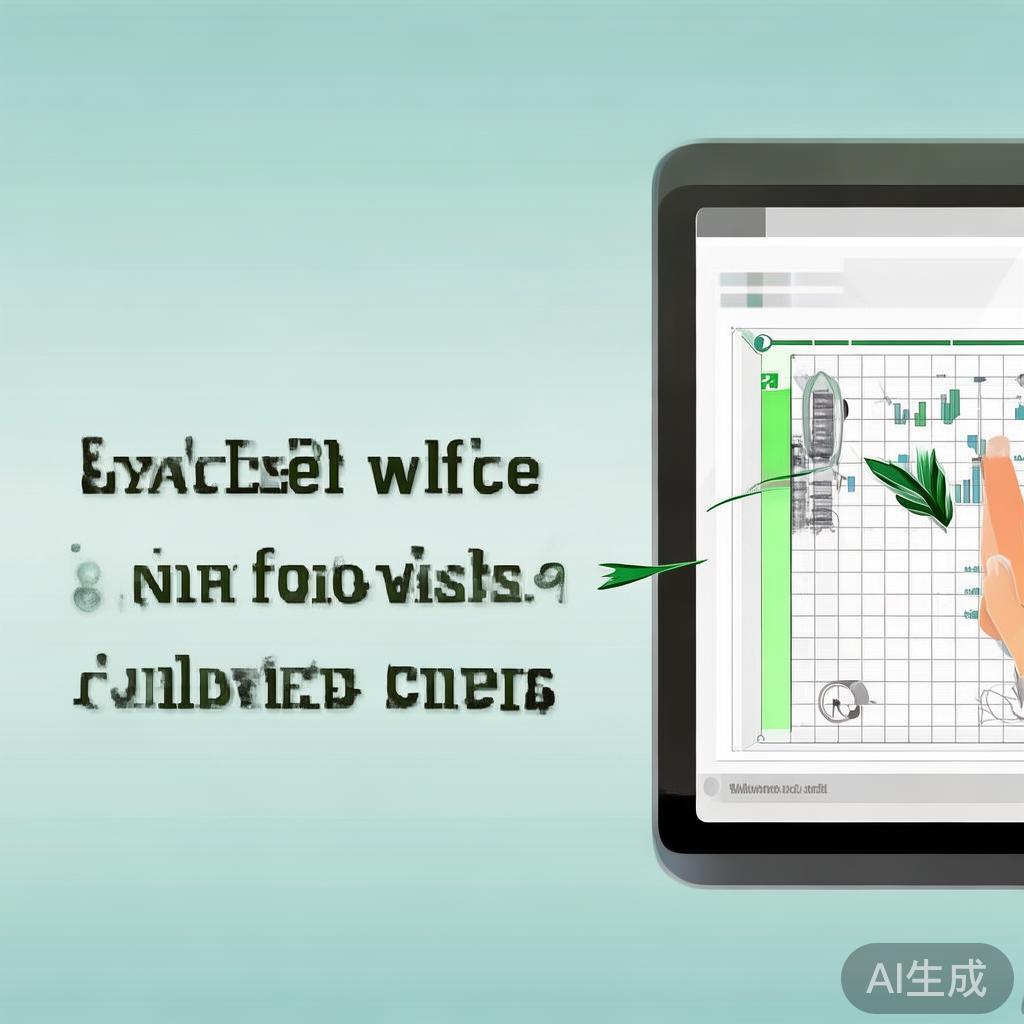 Excel中表格列宽的调整技巧，让数据展示更美观