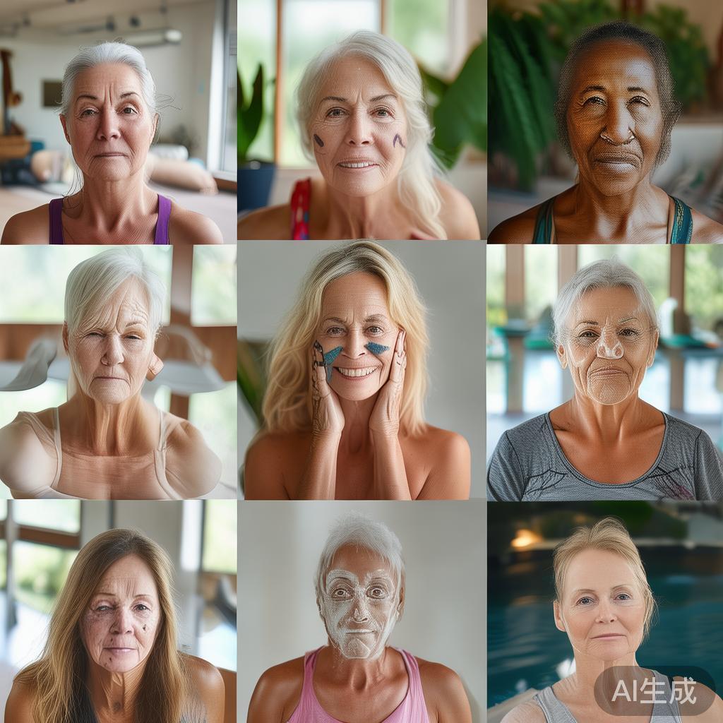 冻脸怎么才能好？这些方法真的有用！