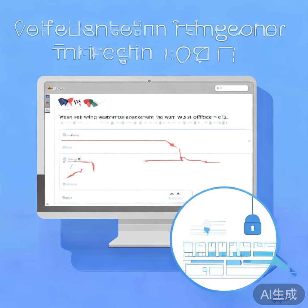 WPS Office设置密码保护文件的详细指南