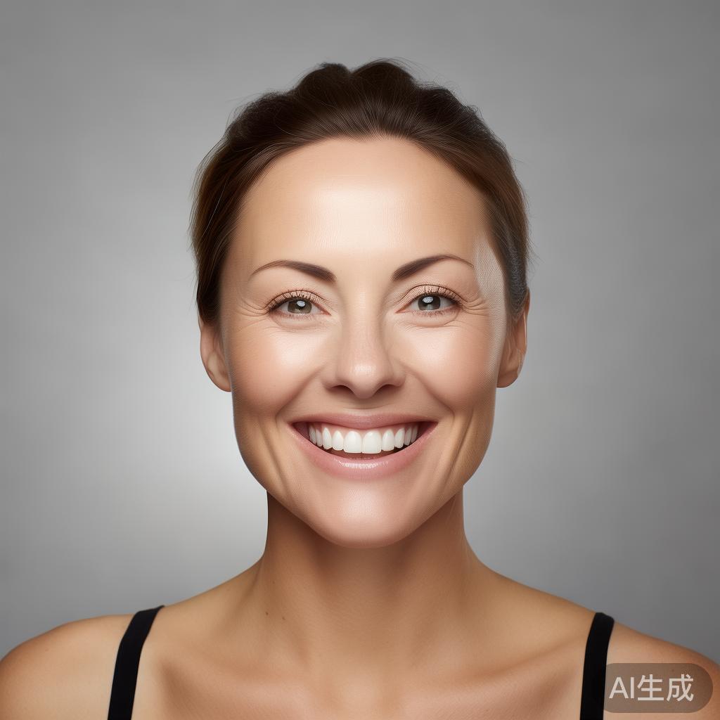 如何让脸庞看起来更饱满?健康增加面部脂肪的可行方法 如何让脸庞看起来更饱满?健康增加面部脂肪的可行方法