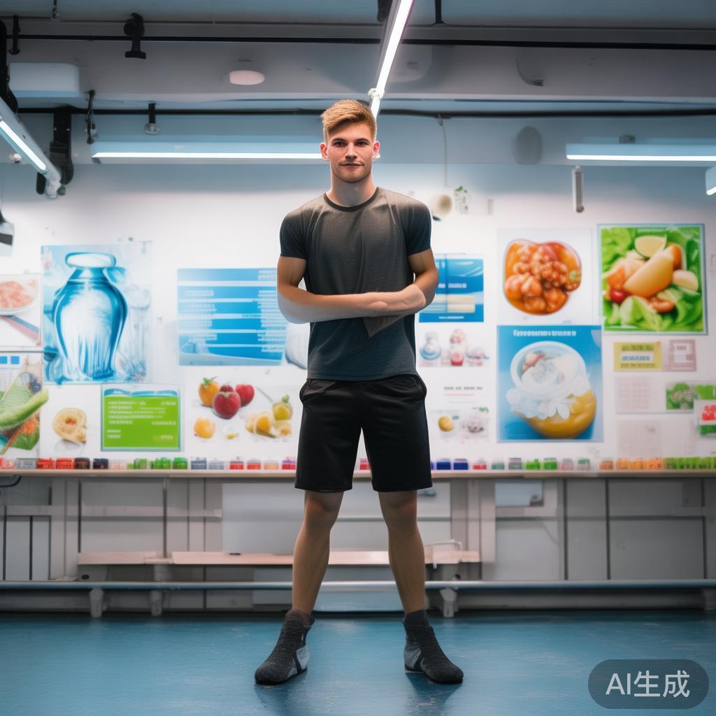 男生必看,科学预防尿路感染,守护下半身健康 男生必看,科学预防尿路感染,守护下半身健康