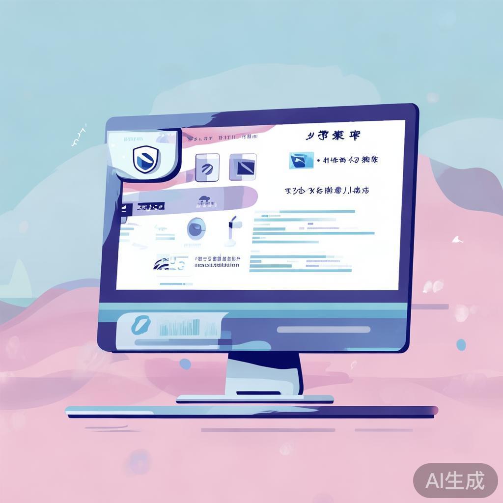 告别软件乱象，电脑拒绝乱下软件的实用指南