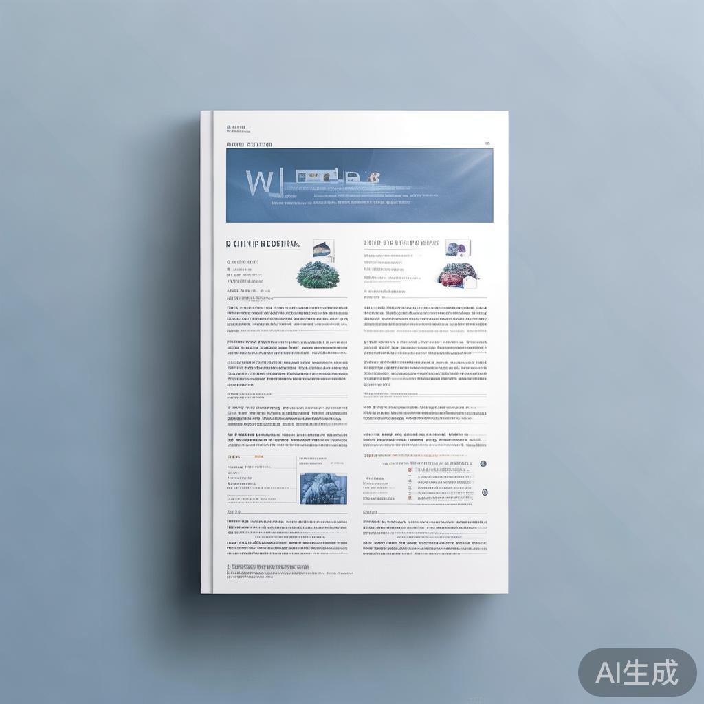 Word分栏技巧,打造专业而吸引人的文档布局 Word分栏技巧,打造专业而吸引人的文档布局