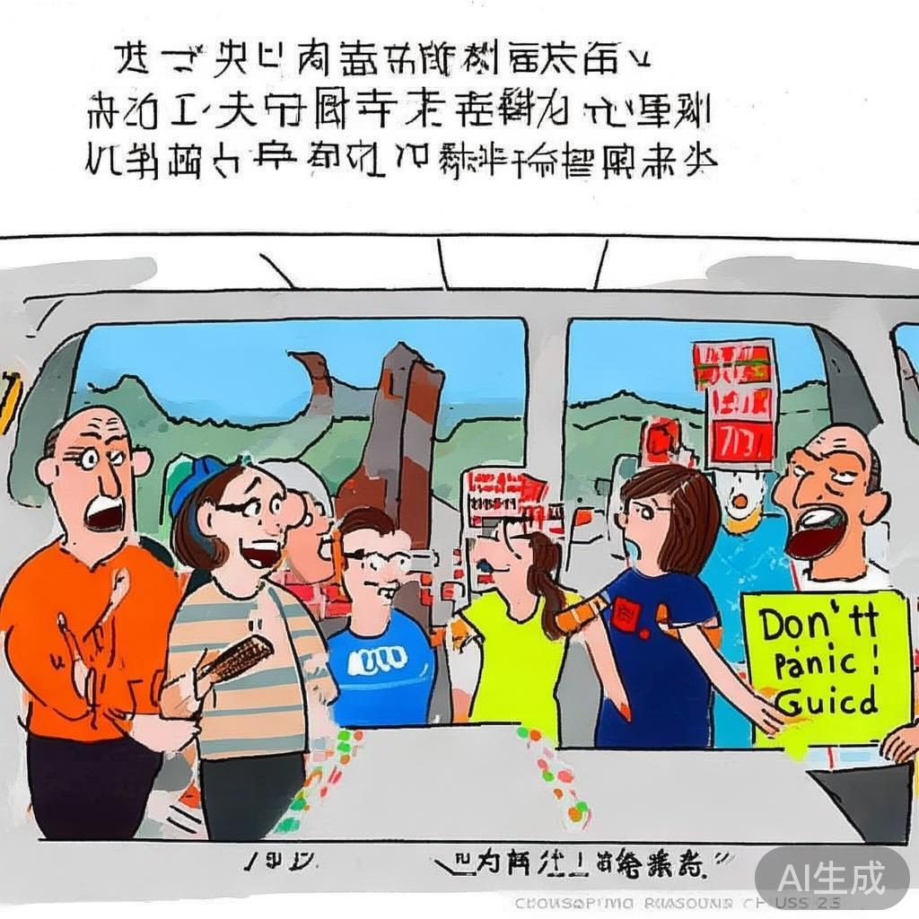 重庆地铁坐反别慌!这份防反指南请收好 重庆地铁坐反别慌!这份防反指南请收好