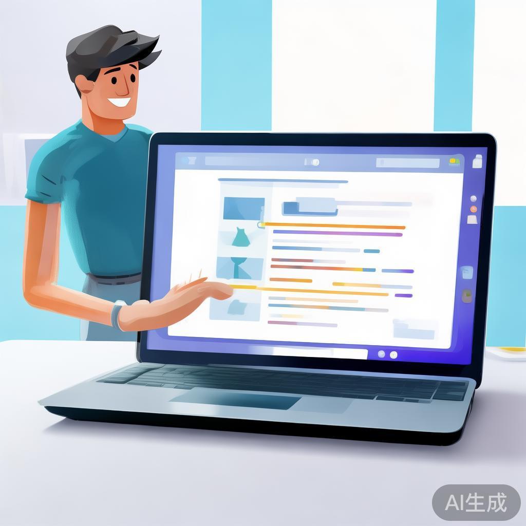 轻松实现电脑共享文件，设置指南