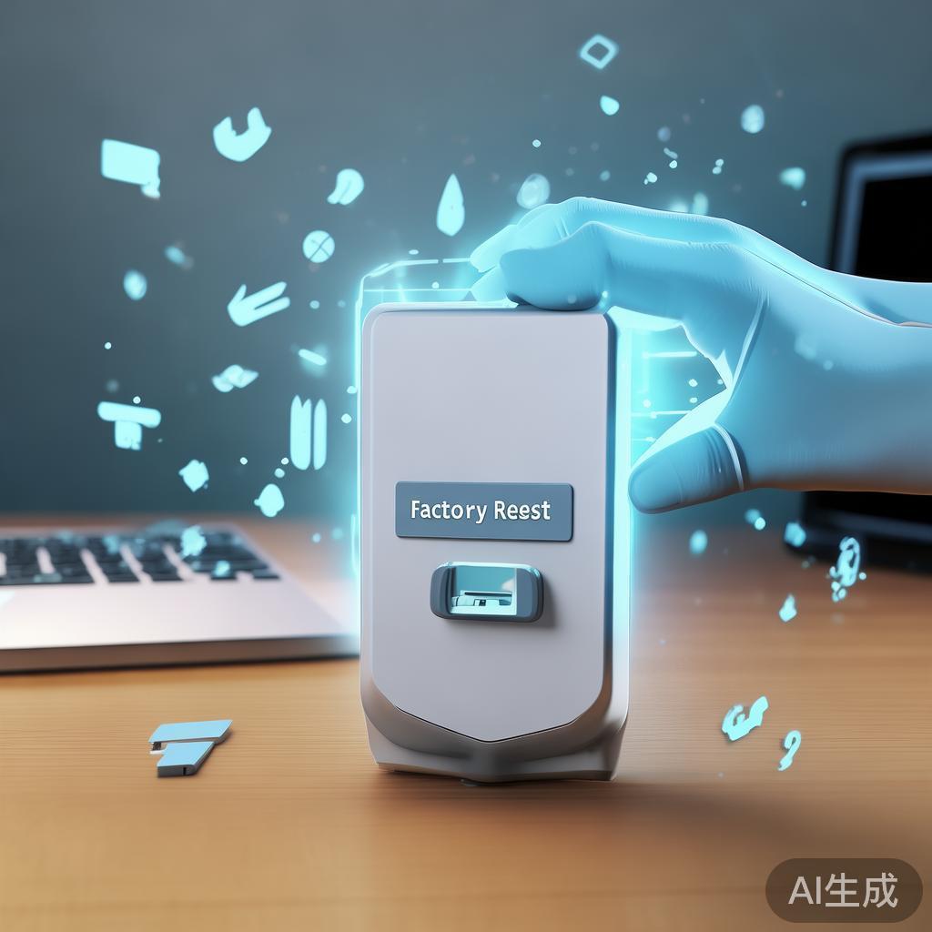 U盘恢复出厂设置,解决常用设置故障的快捷方法 U盘恢复出厂设置,解决常用设置故障的快捷方法