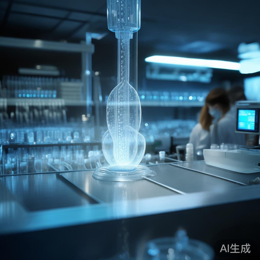 守护生命起点,如何科学降低胎儿基因突变风险 守护生命起点,如何科学降低胎儿基因突变风险