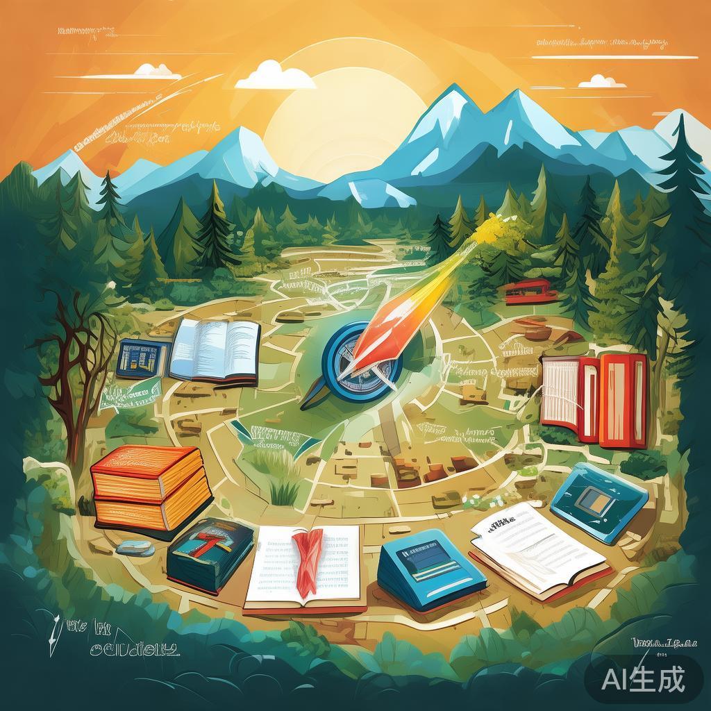 自考指南，开启你的学历提升之旅
