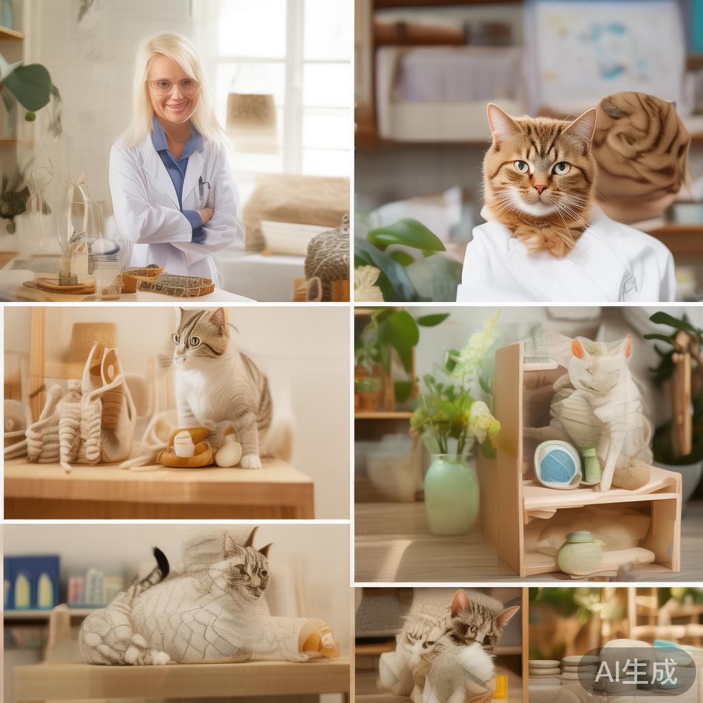 如何让猫咪不再胆小,实用指南与科学方法 如何让猫咪不再胆小,实用指南与科学方法