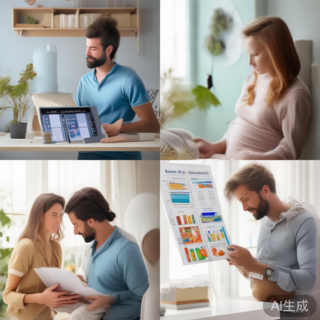 科学备孕与孕期管理,有效避免怀孕后遗症的实用指南 科学备孕与孕期管理,有效避免怀孕后遗症的实用指南