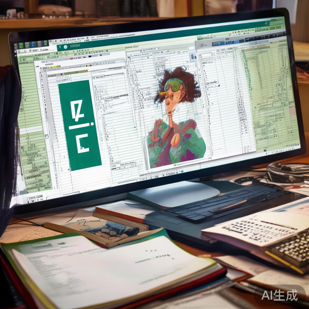 Excel打印区域设置,你了解的不够! Excel打印区域设置,你了解的不够!