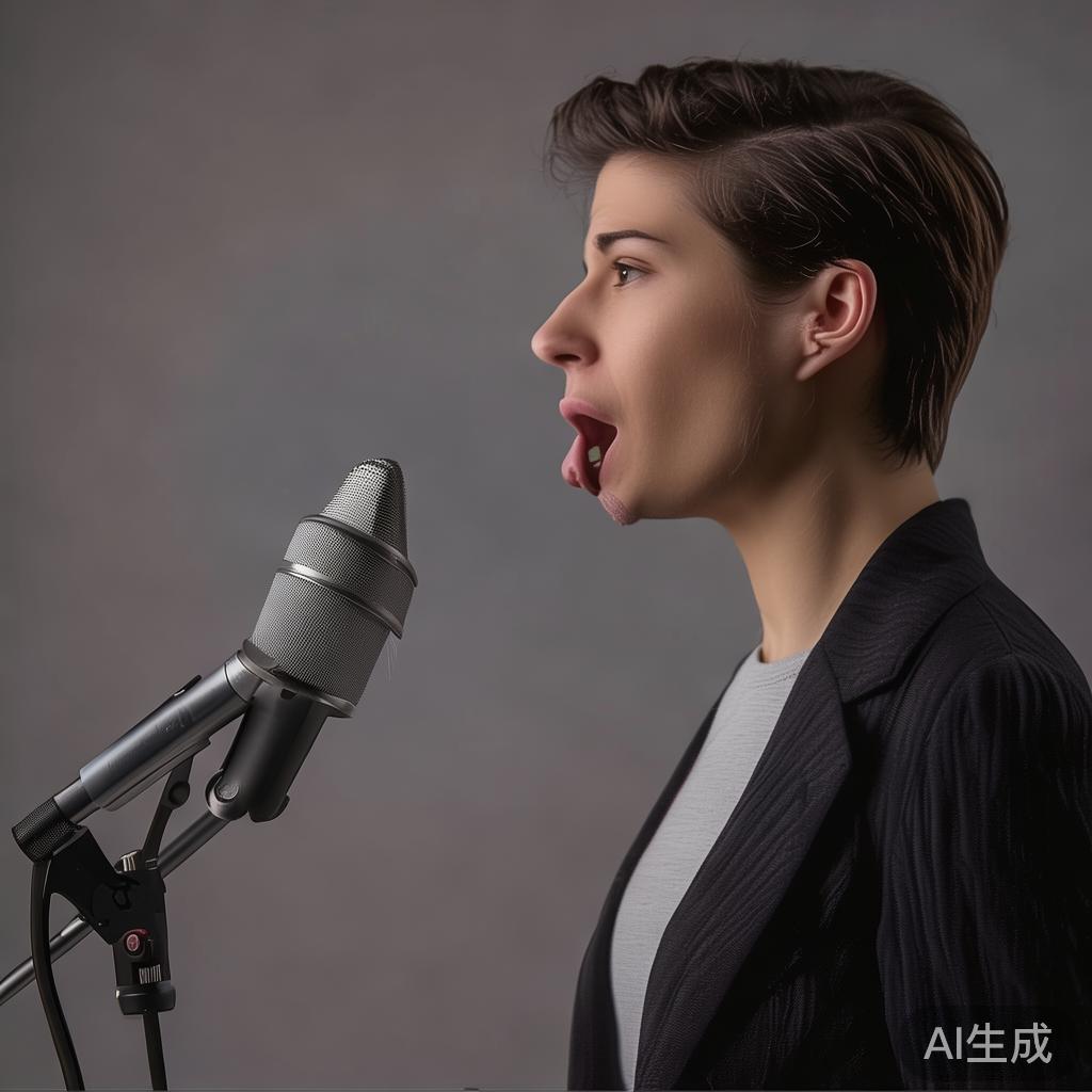 声音不夹的秘诀,如何让你的语音更清晰、更专业 声音不夹的秘诀,如何让你的语音更清晰、更专业