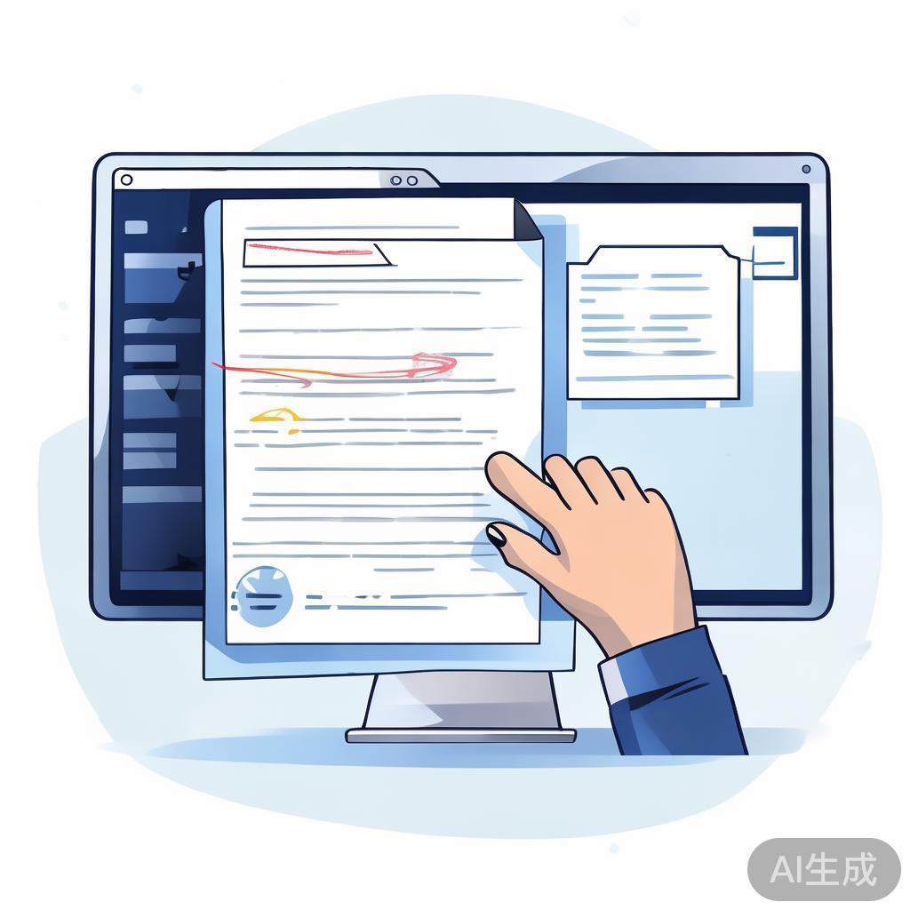 Word文档中如何设置与使用标注功能 Word文档中如何设置与使用标注功能