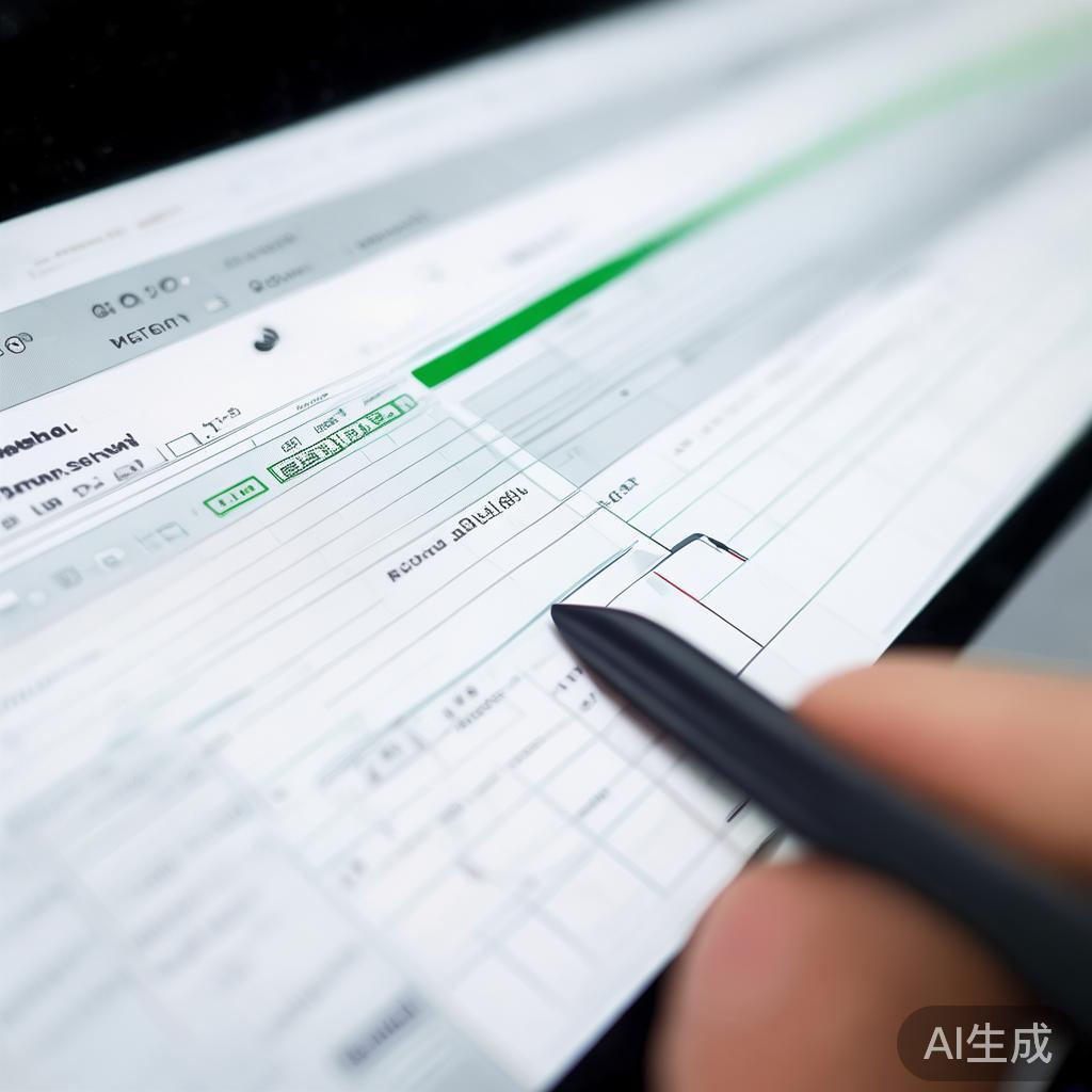 Excel行间距怎么设置? Excel行间距怎么设置?