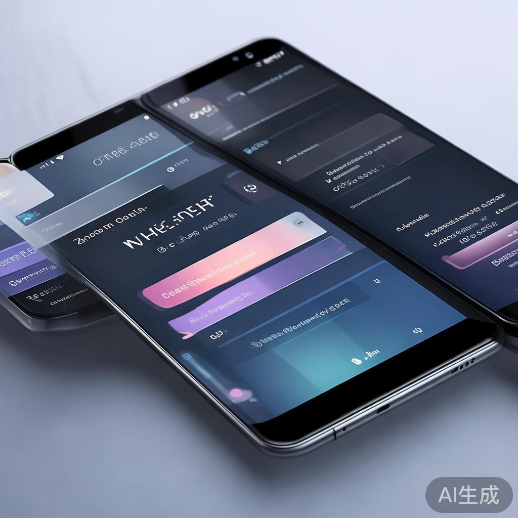 华为手机闹钟铃声设置，从基础到优化
