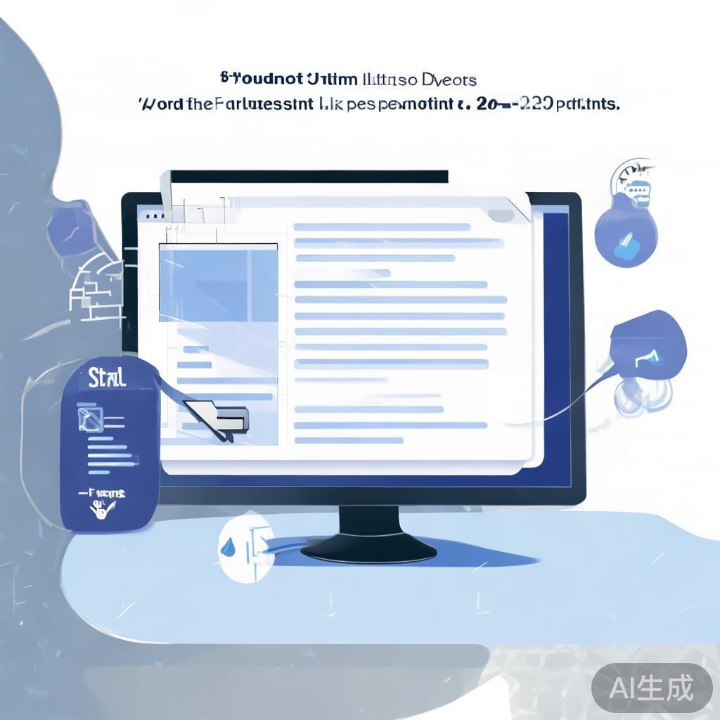 Word文档中行距22磅的快速设置方法 Word文档中行距22磅的快速设置方法