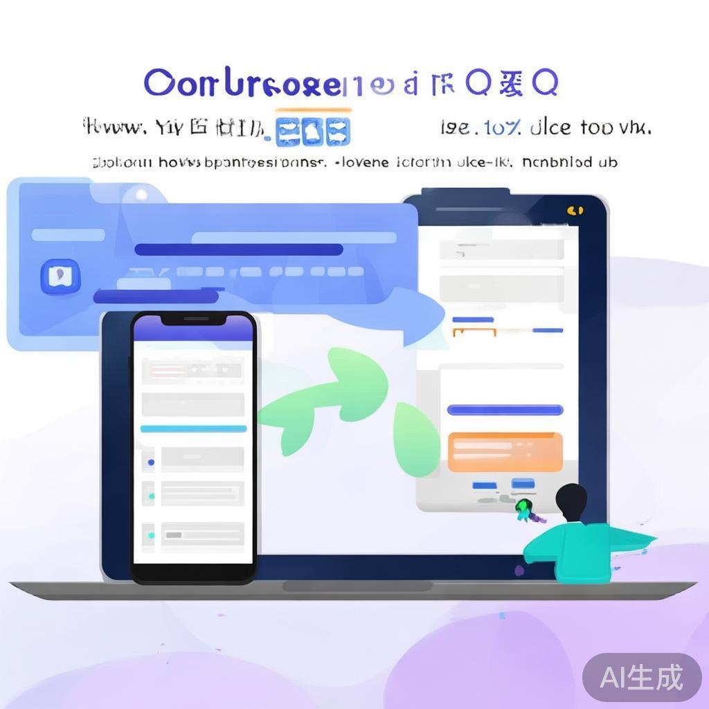 QQ浏览器如何轻松切换至电脑版模式 QQ浏览器如何轻松切换至电脑版模式