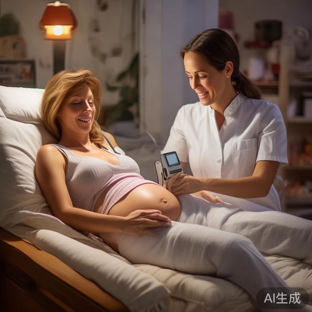 孕期守护,科学预防胎膜早破,为宝宝安全护航 孕期守护,科学预防胎膜早破,为宝宝安全护航