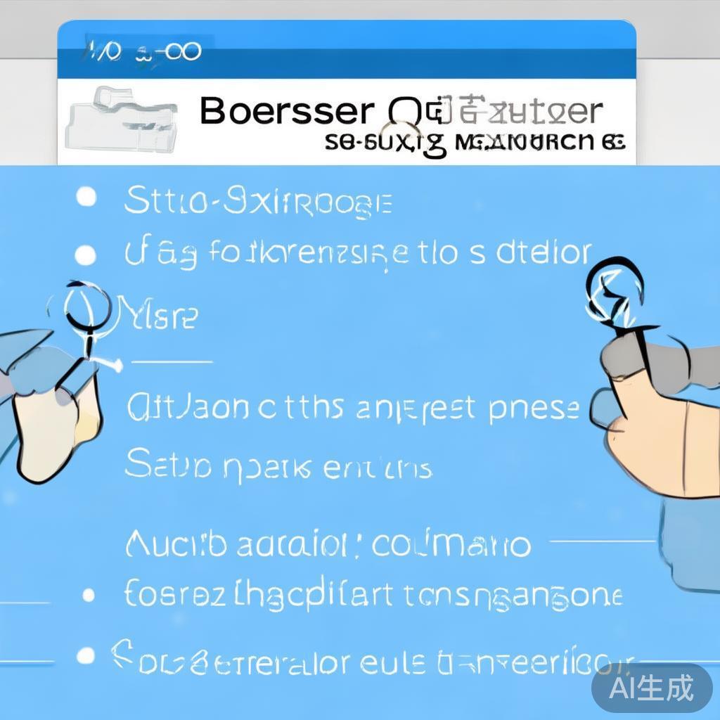 如何在QQ浏览器中设置电脑版? 如何在QQ浏览器中设置电脑版?
