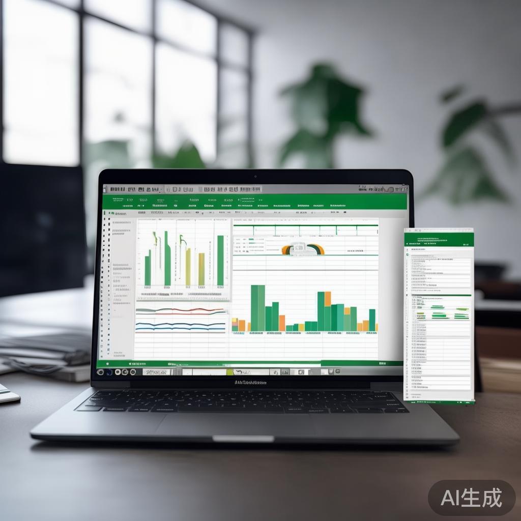 Excel折叠,让数据更简洁高效 Excel折叠,让数据更简洁高效