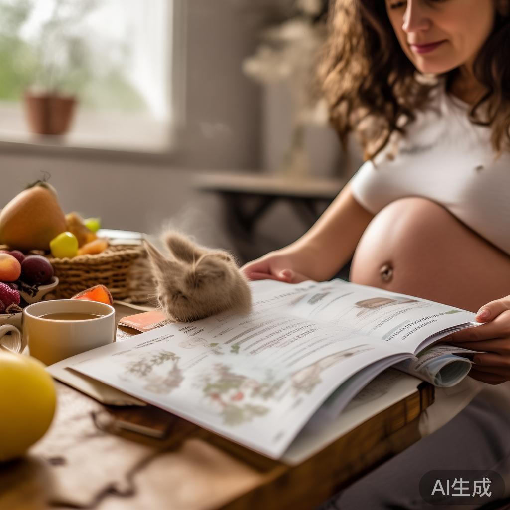 怀孕了如何远离弓形虫?这份防护指南请收好 怀孕了如何远离弓形虫?这份防护指南请收好
