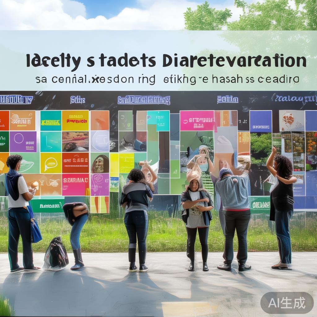 远离糖尿病,科学预防的五大关键行动 远离糖尿病,科学预防的五大关键行动