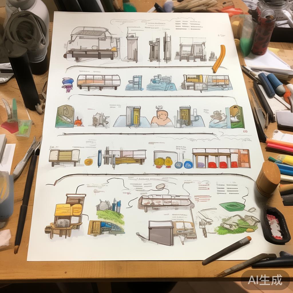 从零开始，如何做出一件具体事情的实用指南