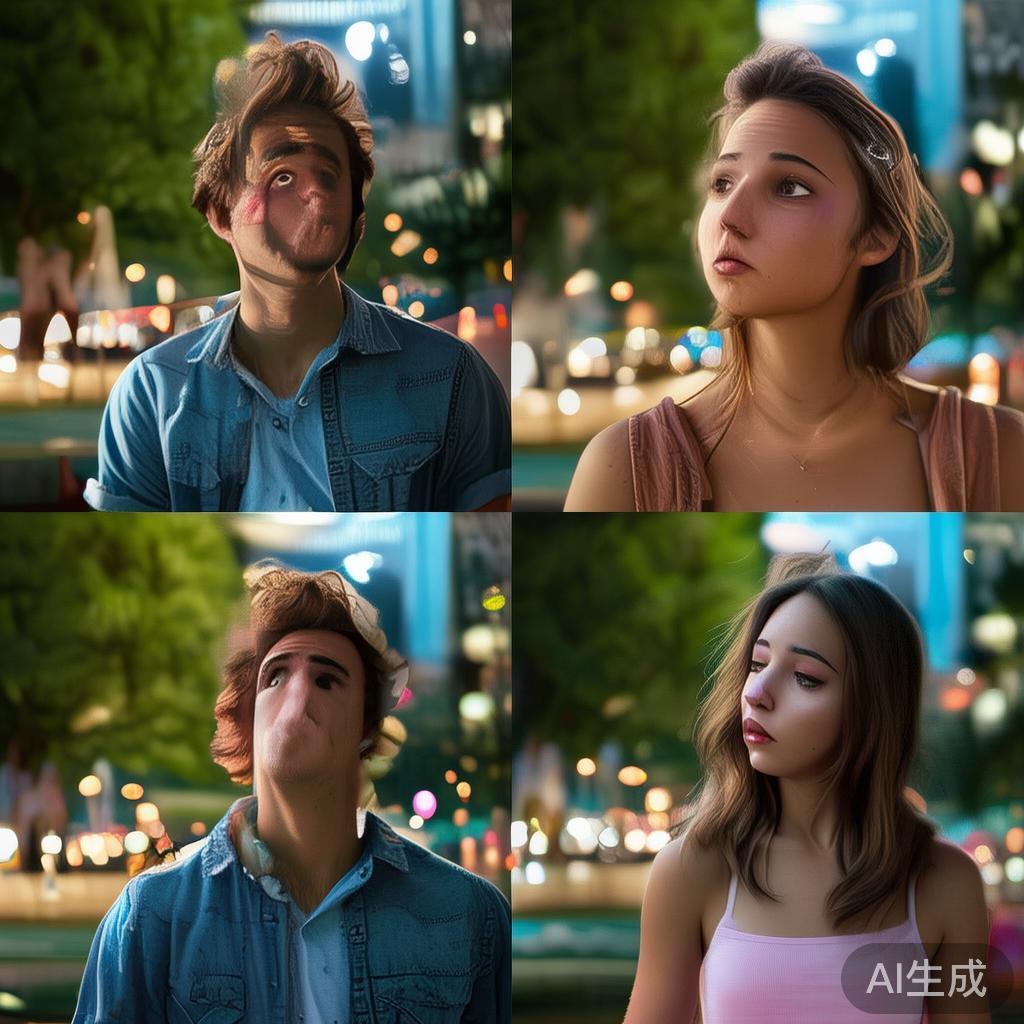 真心话大冒险男生追女生，从套路到心法的科学指南