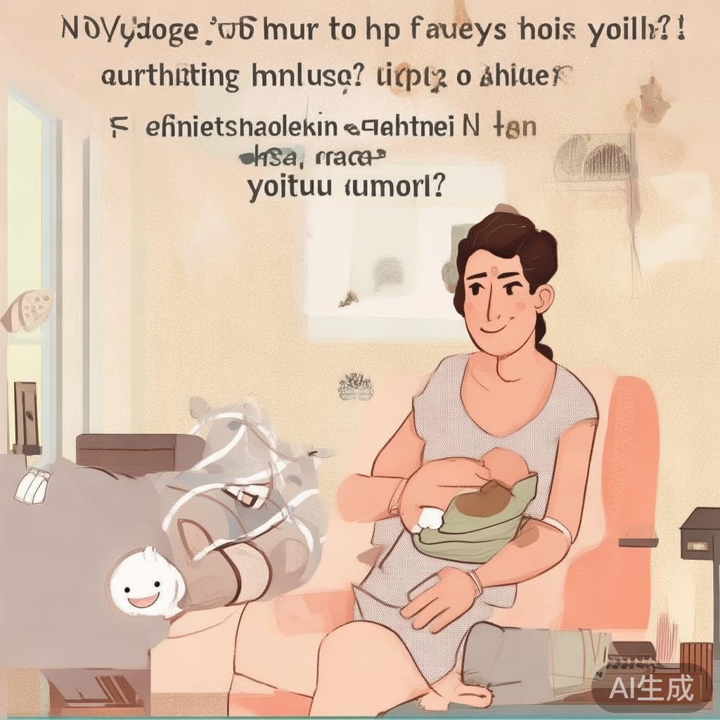 哺乳期尴尬?这些实用技巧让你轻松应对 哺乳期尴尬?这些实用技巧让你轻松应对