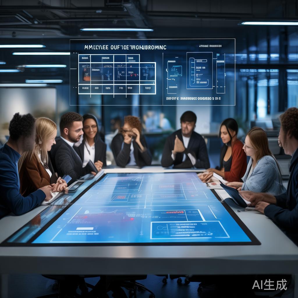 如何科学管理员工入职风险,构建公平与效率兼顾的招聘体系 如何科学管理员工入职风险,构建公平与效率兼顾的招聘体系