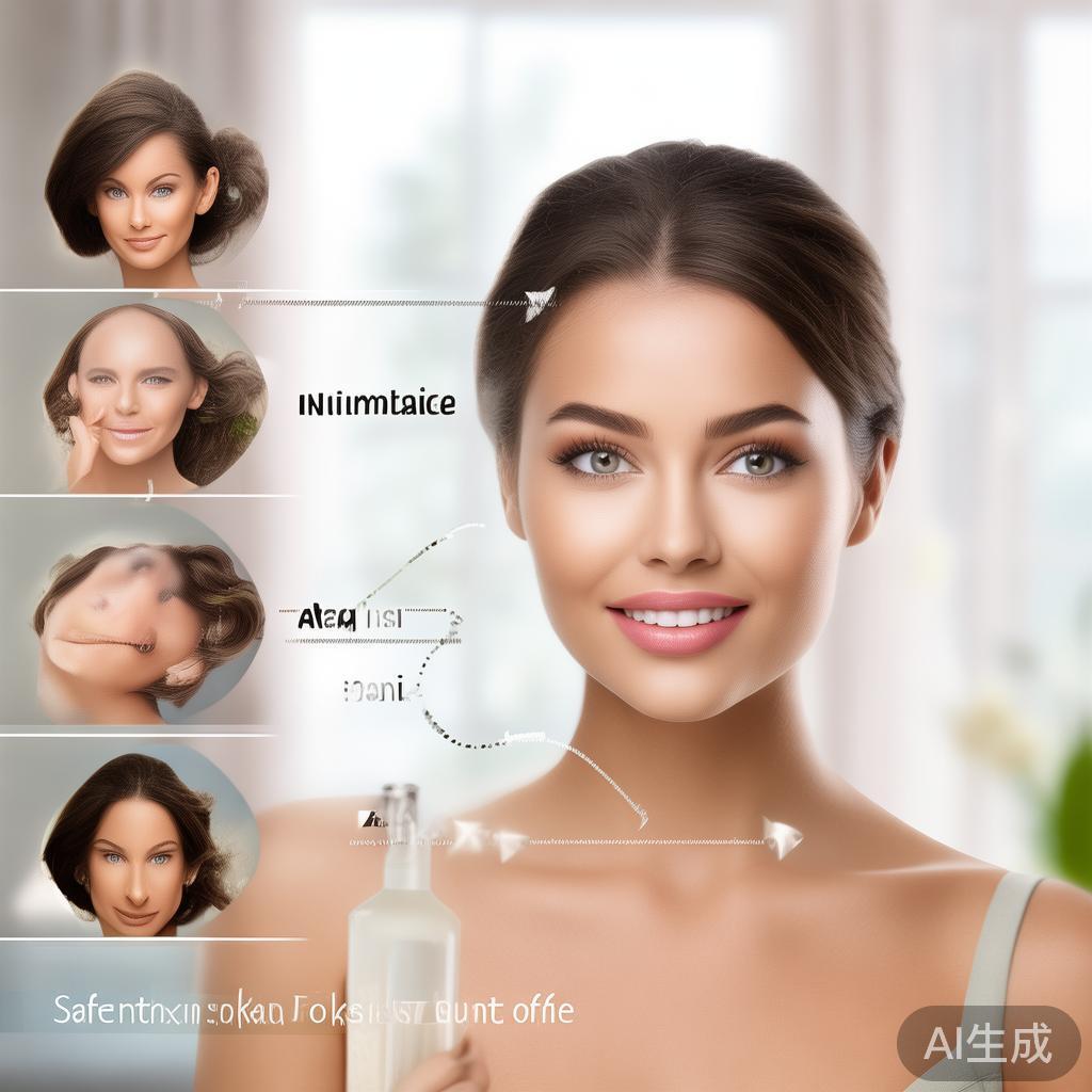科学美白指南脸上怎么才能美白？这5个方法更有效更安全