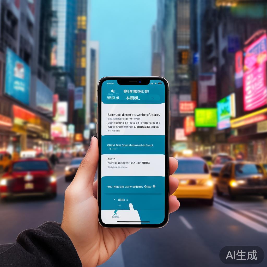 滴滴出行,如何轻松设置紧急联系人,守护您的安全之旅 滴滴出行,如何轻松设置紧急联系人,守护您的安全之旅