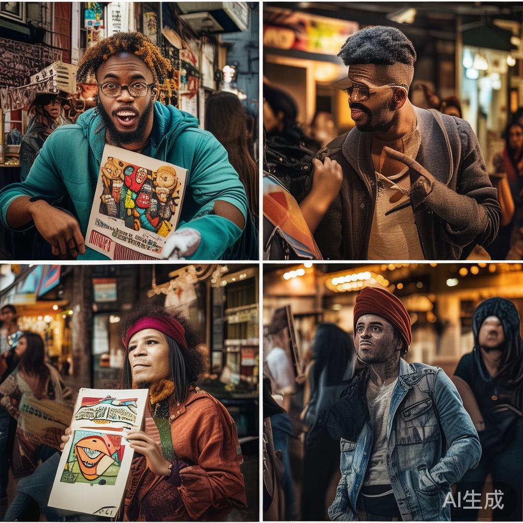 如何吸引他人关注,实用策略与心理洞察 如何吸引他人关注,实用策略与心理洞察