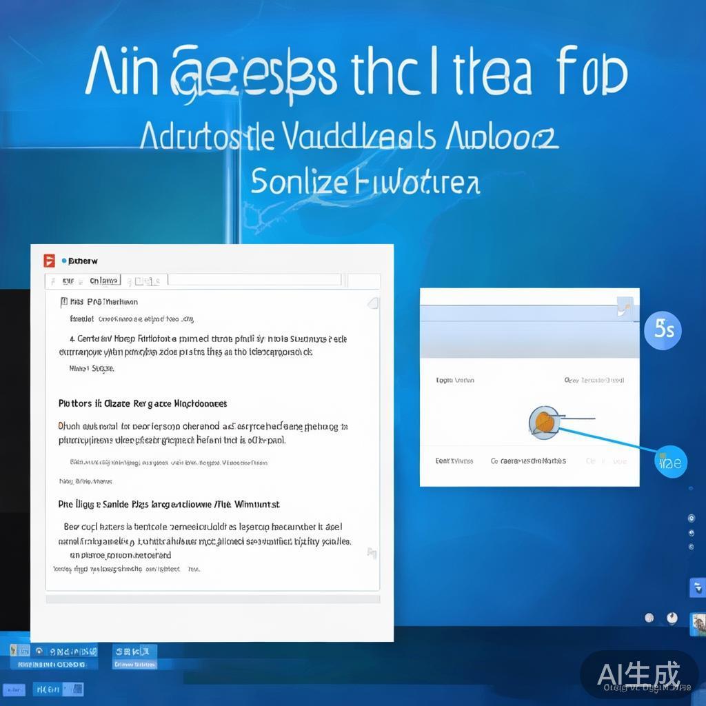 win7 字体大小调整的简单方法 win7 字体大小调整的简单方法