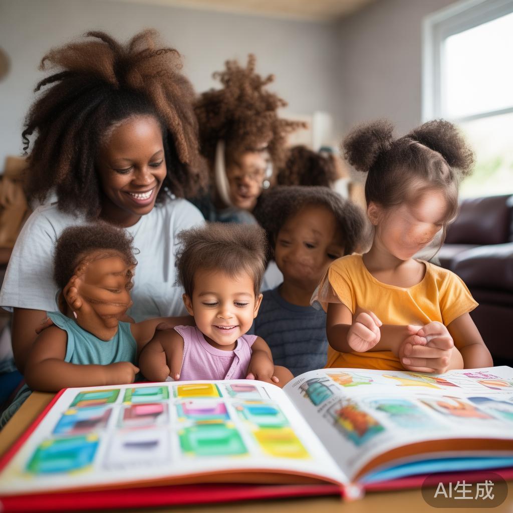 守护健康第一步,科学避免婴幼儿生病的实用指南 守护健康第一步,科学避免婴幼儿生病的实用指南