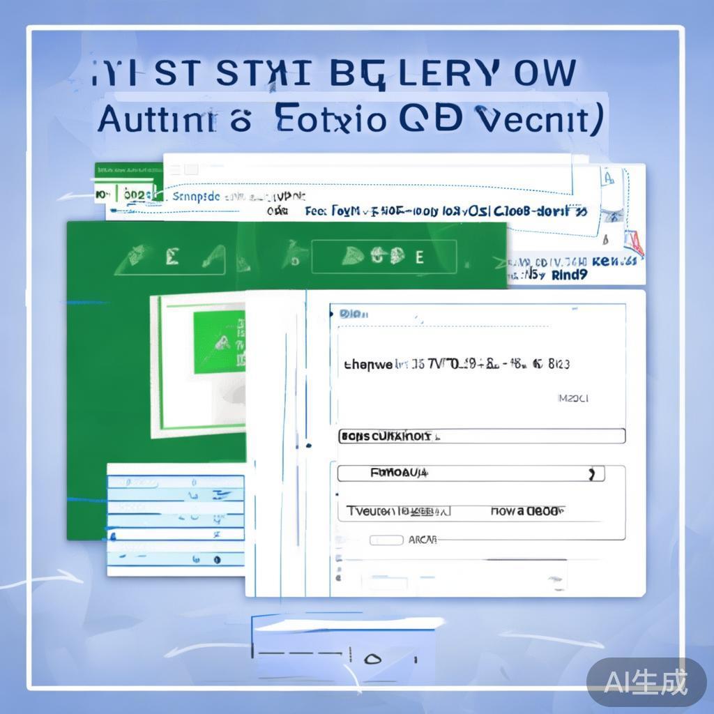 Excel中表格自动排序的快速设置指南 Excel中表格自动排序的快速设置指南