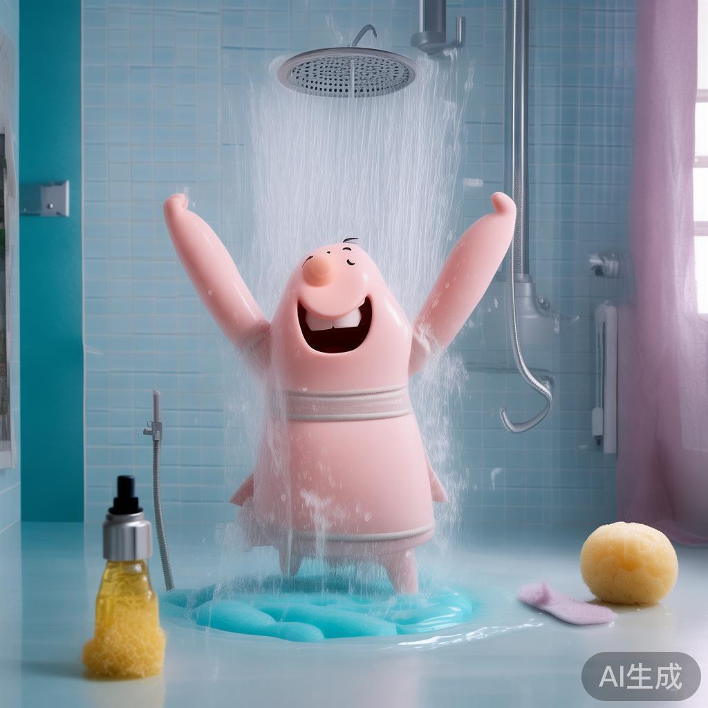告别洗澡头晕!这些实用方法帮你轻松享受淋浴时光 告别洗澡头晕!这些实用方法帮你轻松享受淋浴时光